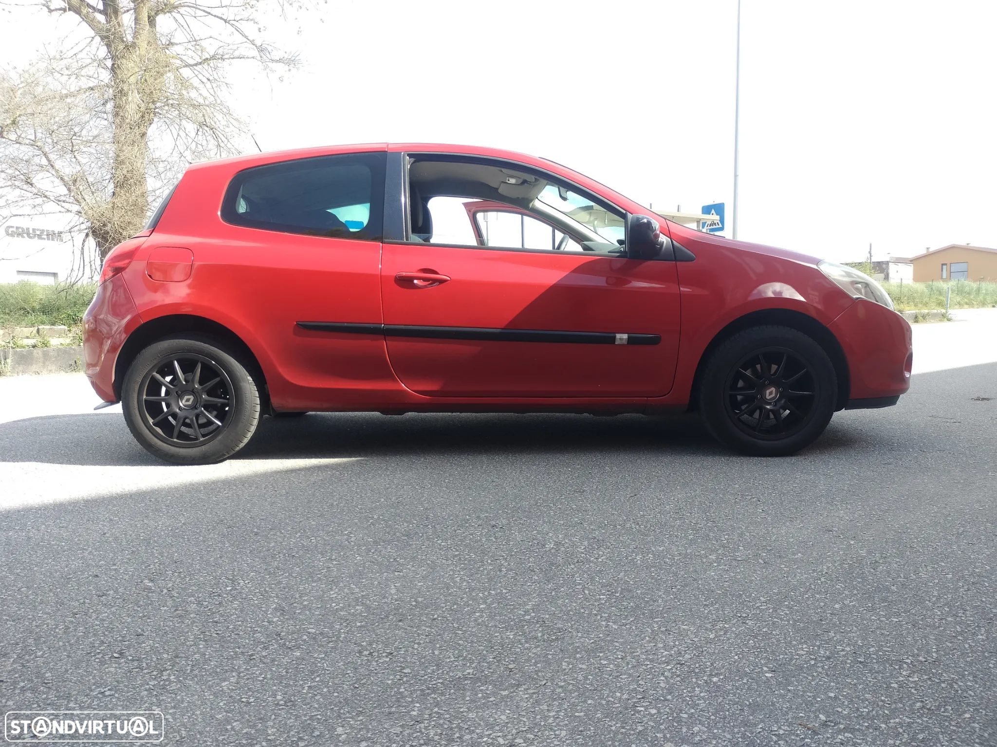 Renault Clio 1.2 16V GT - 7