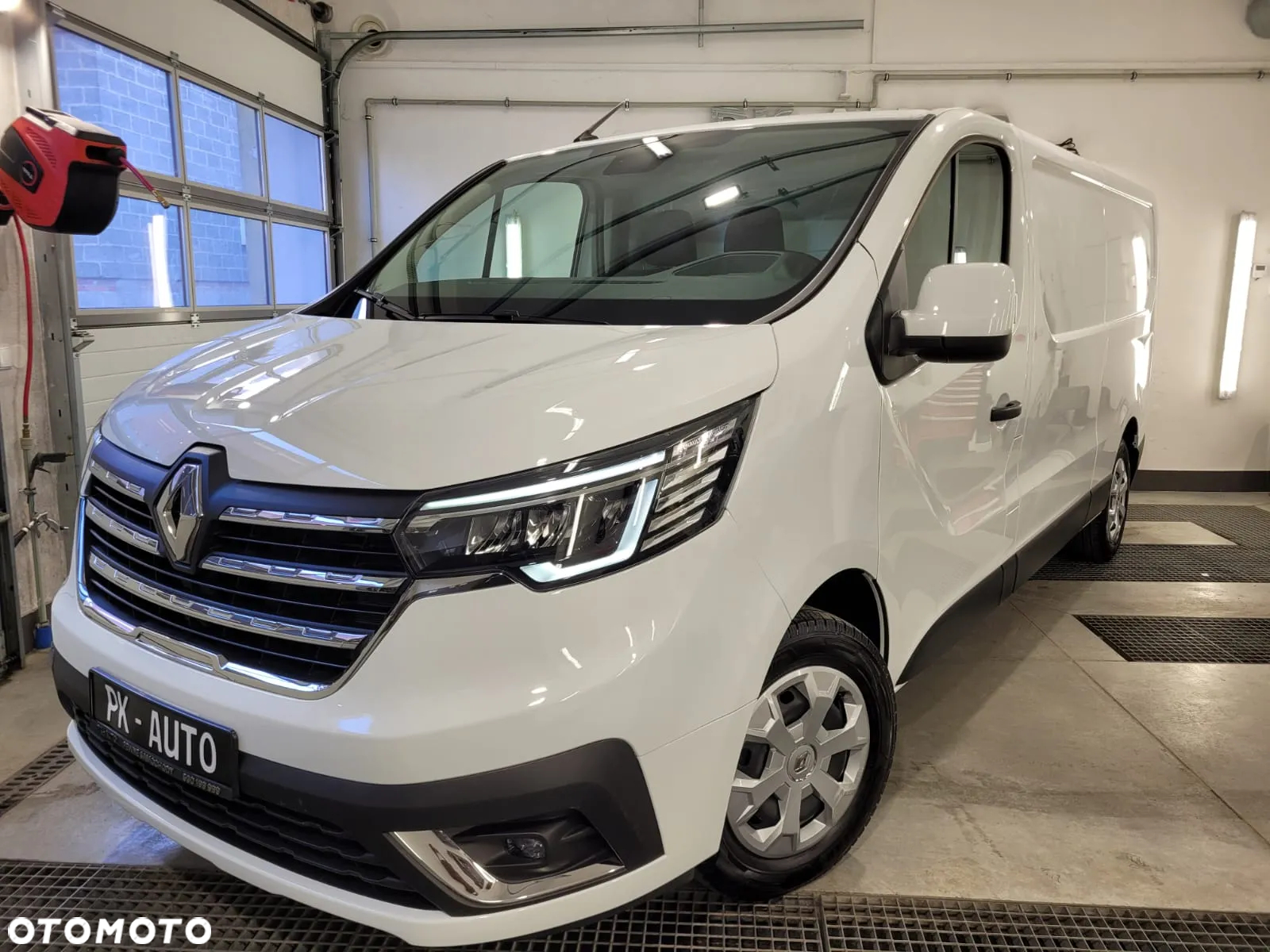 Renault Trafic - 3
