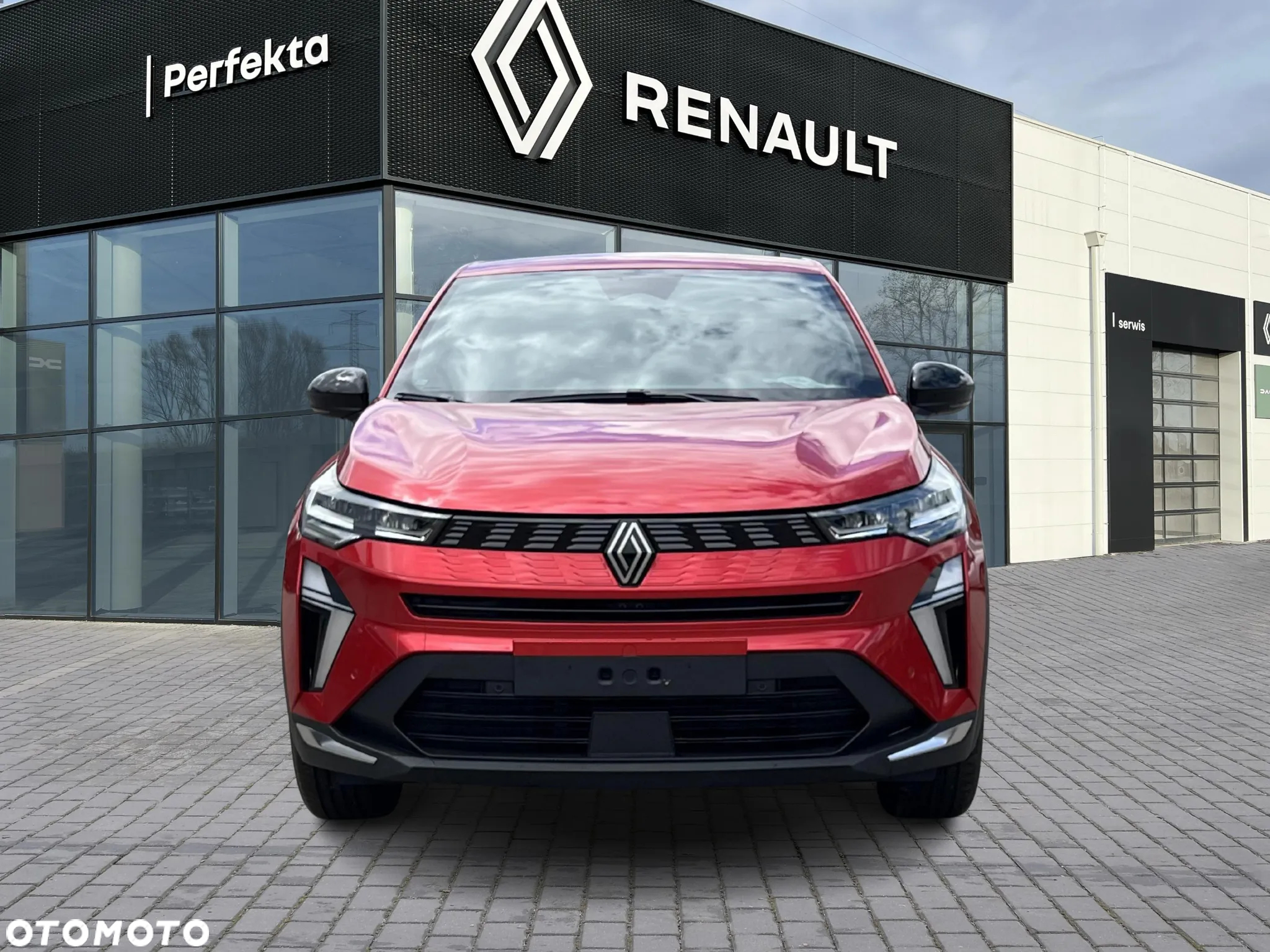 Renault Symbioz 1.6 E-Tech Full Hybrid 145 Techno - 8