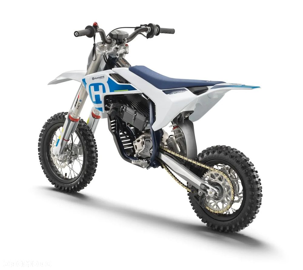 Husqvarna Inny - 34
