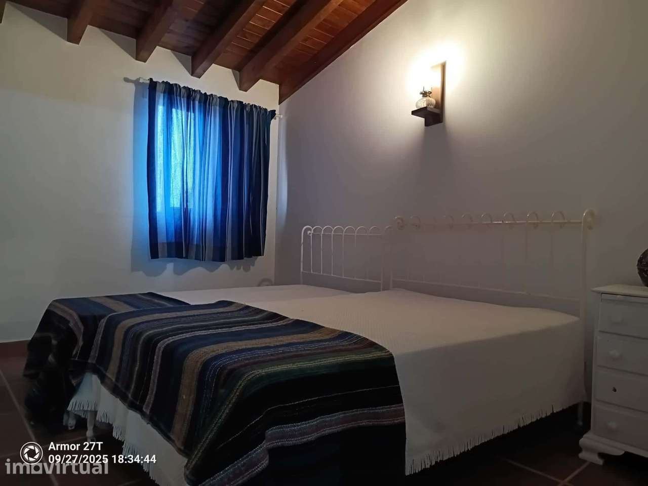 Private home in a Natural Park, 10 min from Mertola - Grande imagem: 4/59