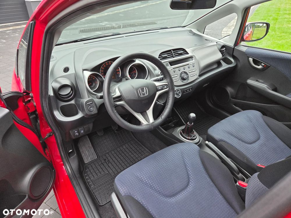 Honda Jazz 1.2 i-VTEC Trend - 9