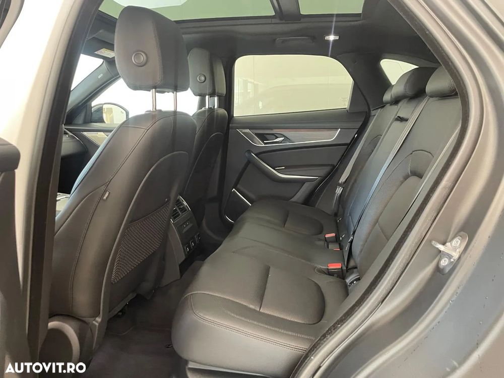 Jaguar F-Pace D200 AWD SE - 7