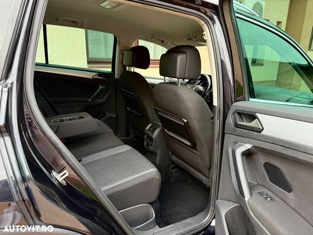 Volkswagen Tiguan - 20