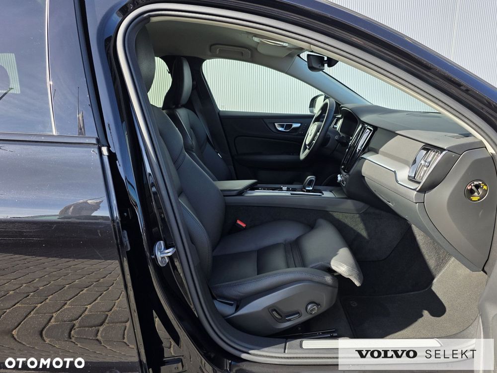 Volvo V60 - 16