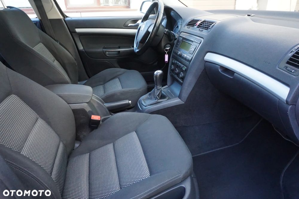Skoda Octavia 1.8 TSI Ambiente - 16