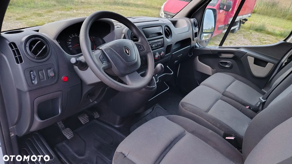 Renault Master - 11