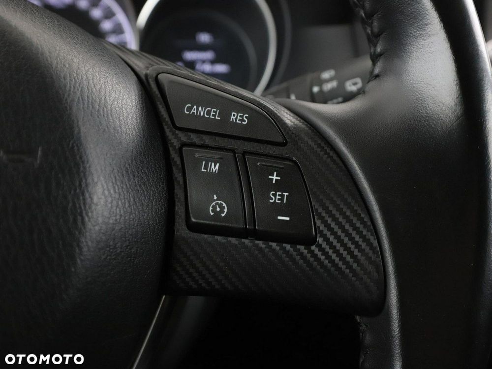 Mazda CX-5 2.0 SKYACTIV-G AWD Center-Line - 30