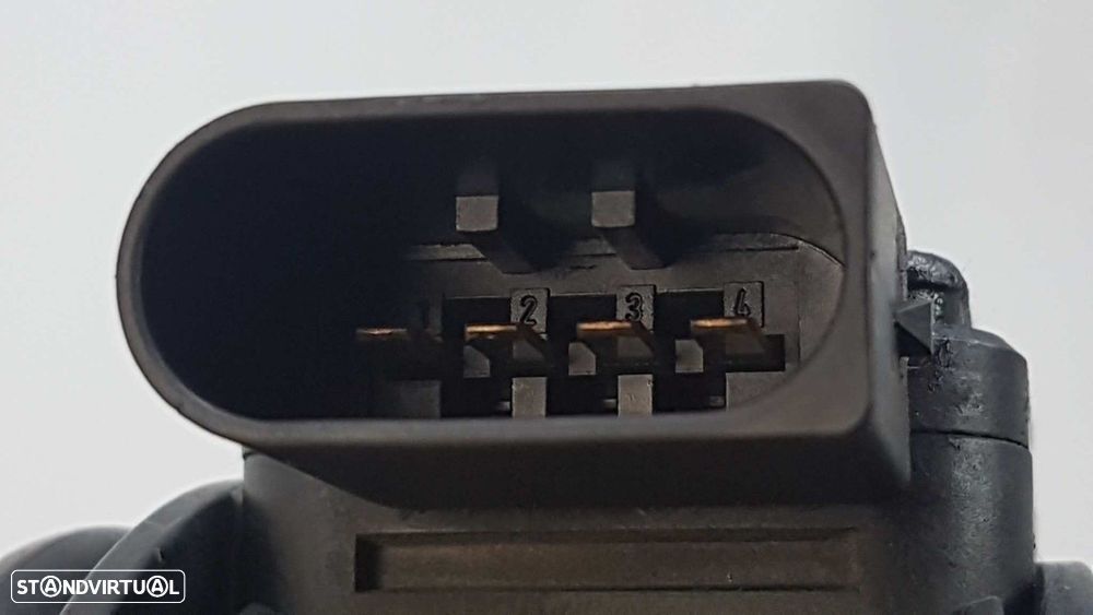 MEDIDOR DE MASSA DE AR LAND ROVER RANGE ROVER SPORT V6 TD HSE - 3