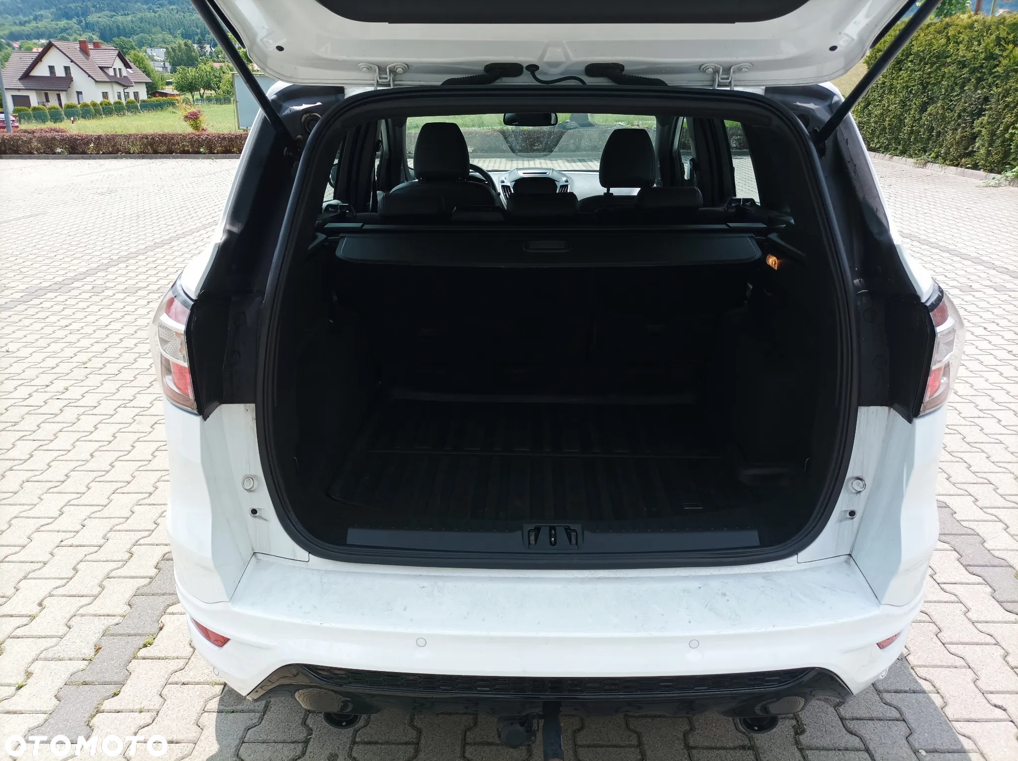 Ford Kuga 1.5 EcoBoost FWD ST-Line ASS MMT6 - 14