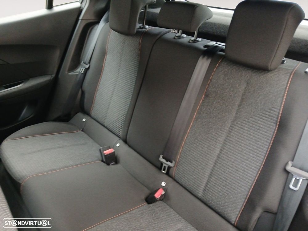 Peugeot 2008 1.2 PureTech Style - 13