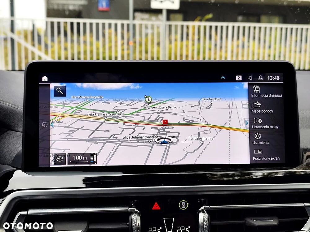 BMW iX3 80kWh Impressive - 26