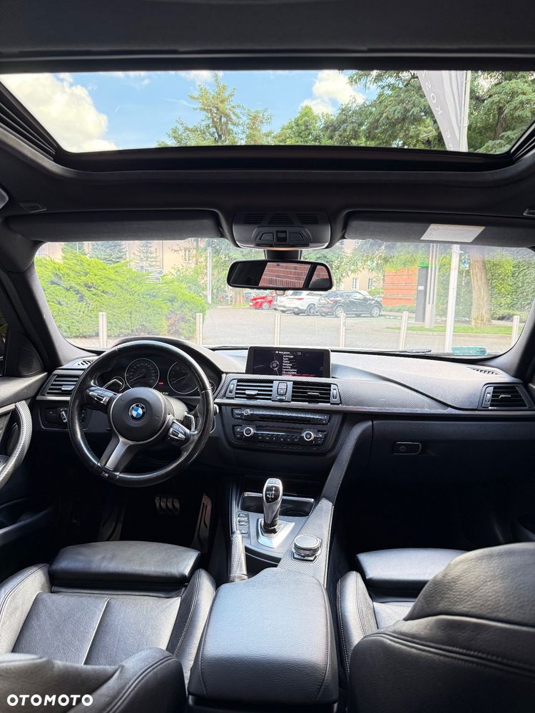 BMW Seria 3 - 17
