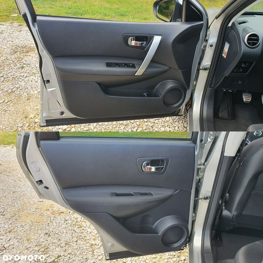 Nissan Qashqai 1.6 I-Way - 13