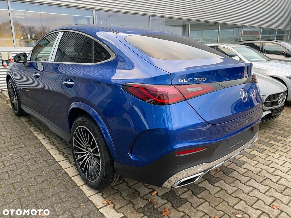 Mercedes-Benz GLC - 2