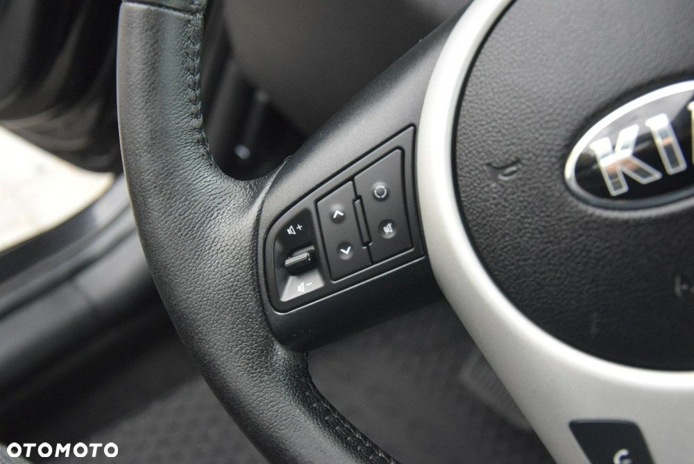 Kia Venga 1.6 CVVT Automatik Dream Team Edition - 30