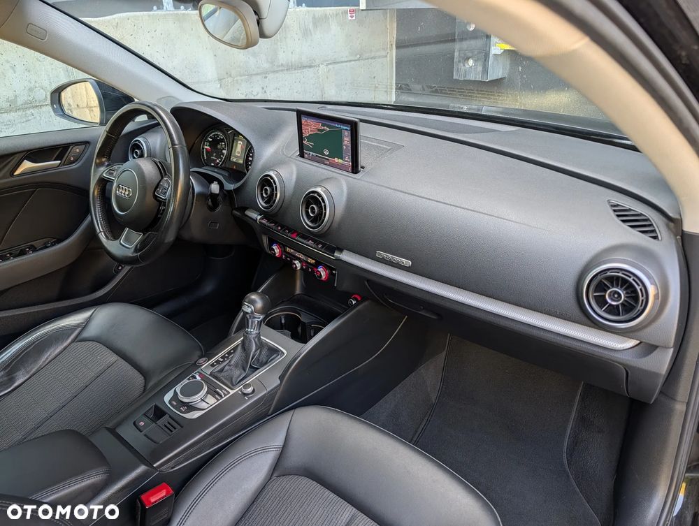 Audi A3 Sportback 1.4 TFSI e-tron Ambition - 15