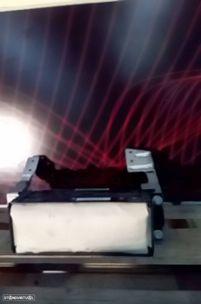 Airbag Passageiro Volkswagen Passat (3B2) - 1