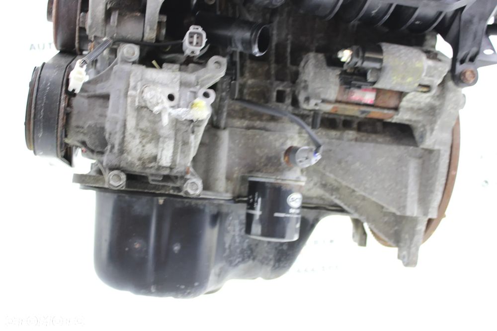 Toyota Silnik 1.6 VTI 3ZZ-E52 - 8