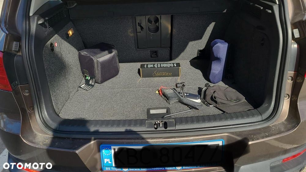 Volkswagen Tiguan 1.4 TSI CityLine - 6