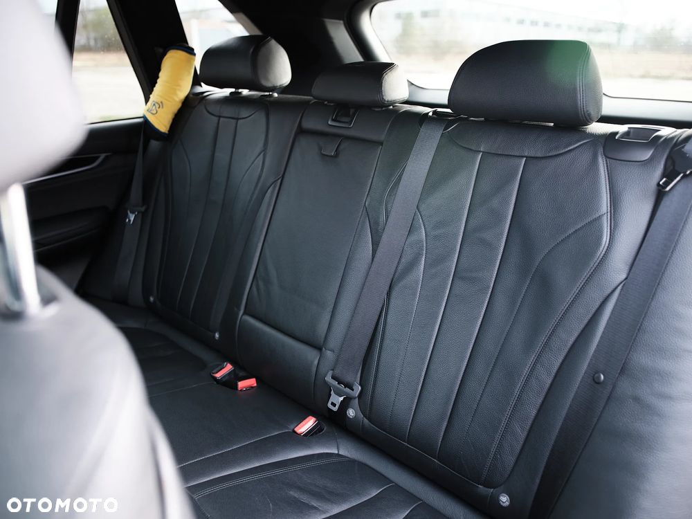 BMW X5 - 19