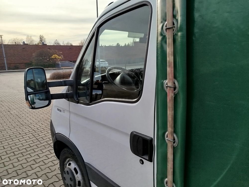 Iveco Daily 50C15 - 21