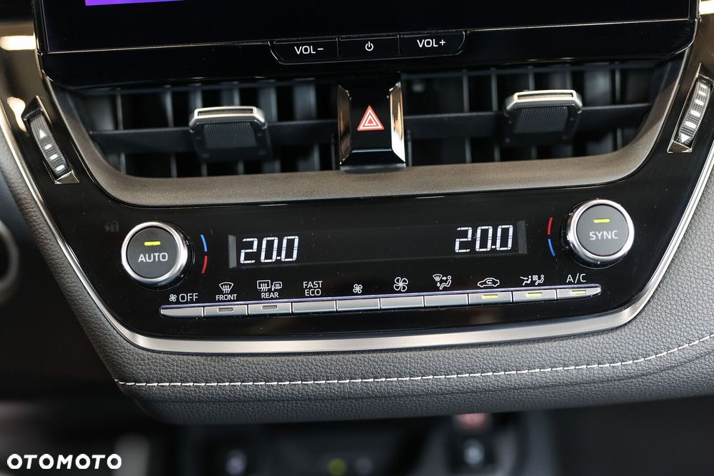 Toyota Corolla 1.8 Hybrid Comfort - 30