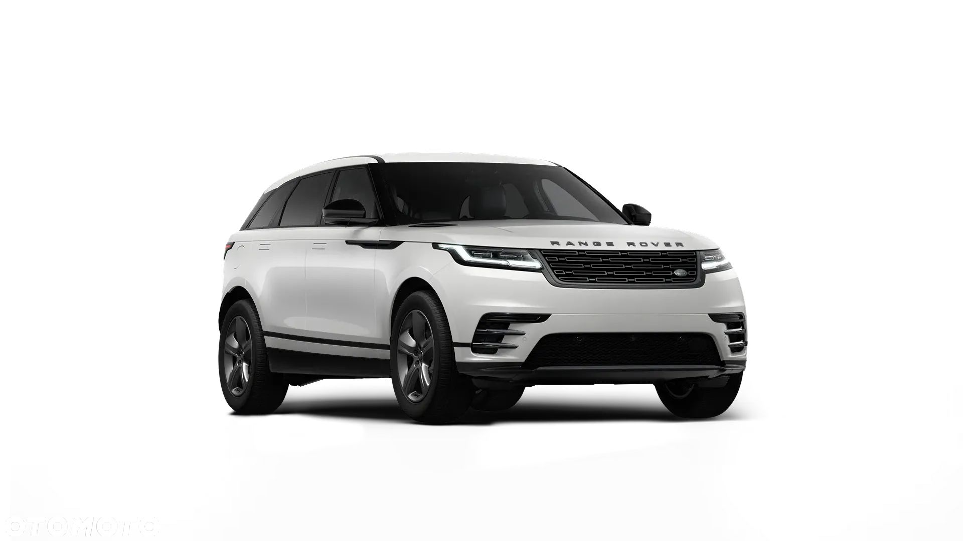 Land Rover Range Rover Velar D300 Dynamic SE - 1