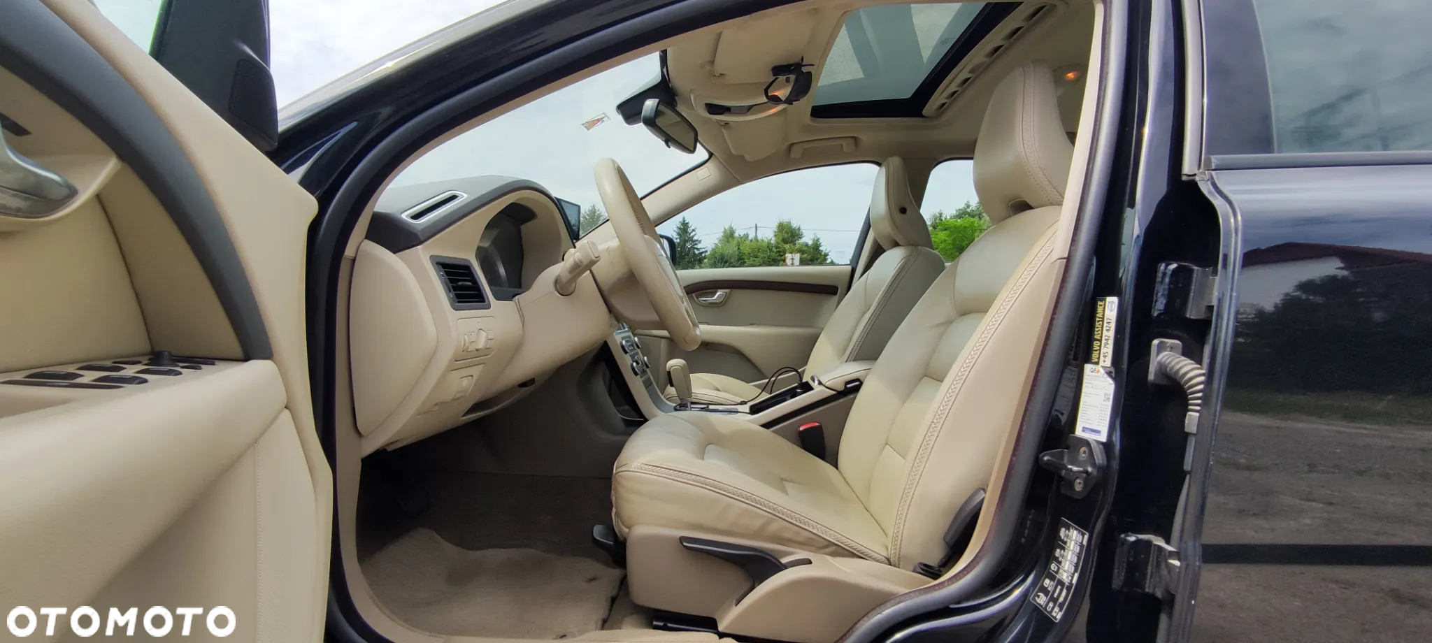 Volvo XC 70 D3 Summum - 17