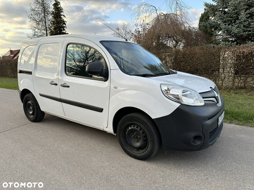 Renault Kangoo - 2