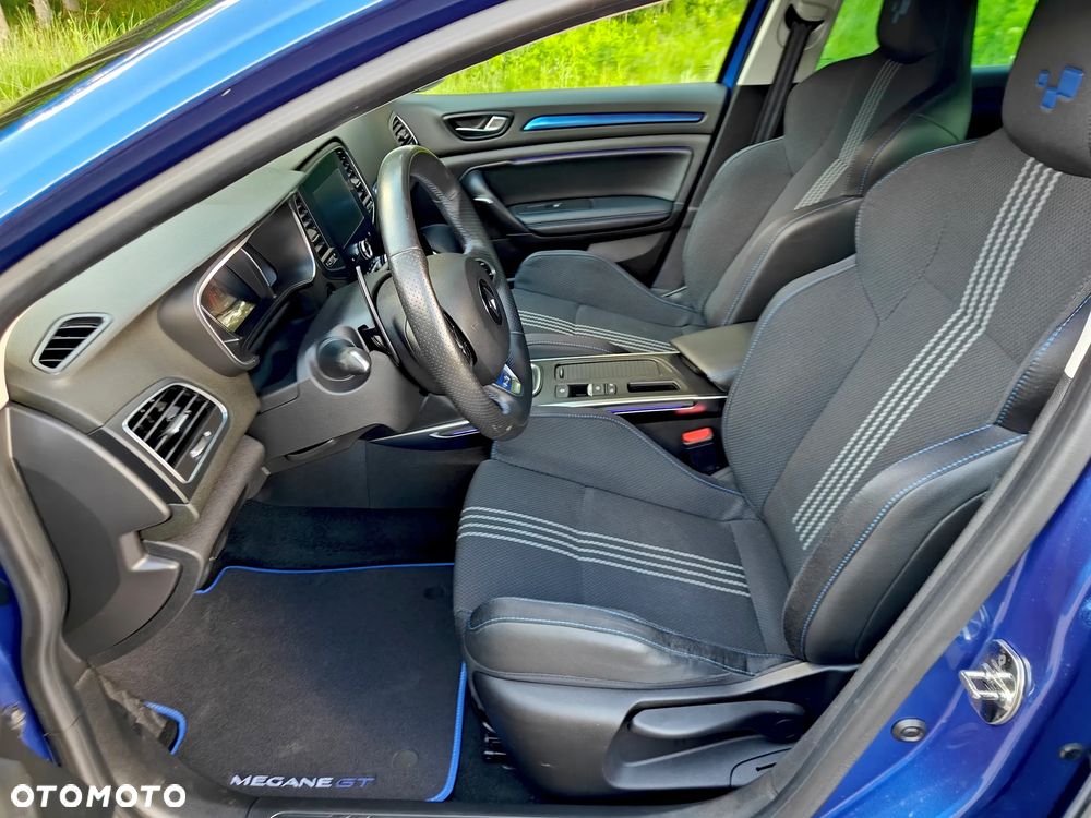Renault Megane 1.6 TCe GT EDC - 22