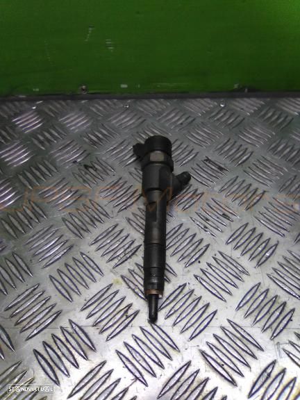 Reparação de Motor Renault Laguna 1.9 Dci 2005 F9Q674 - 5