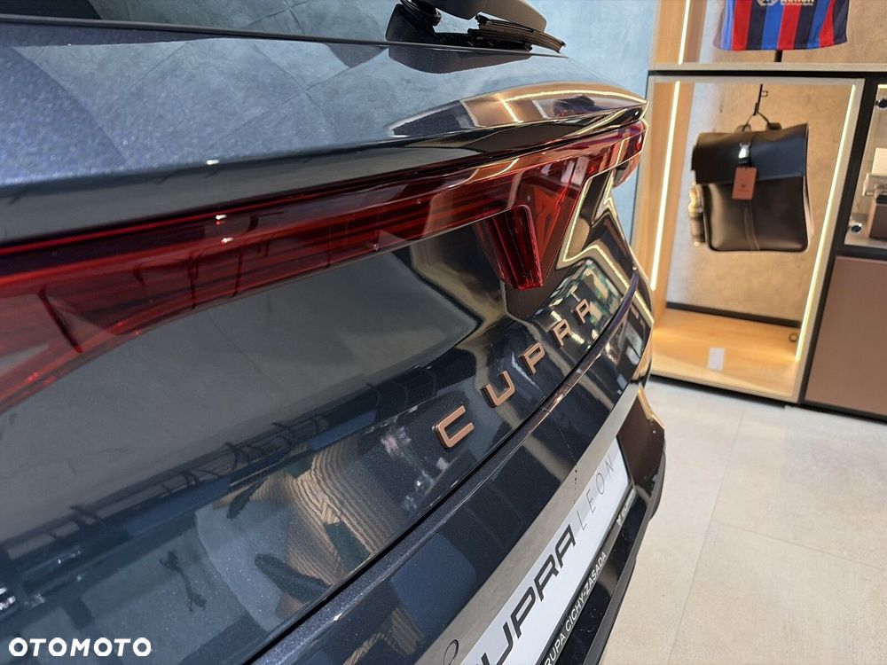 Cupra Leon - 21