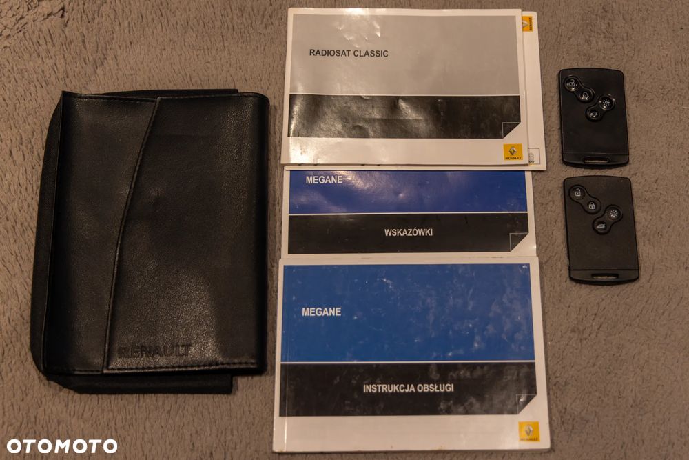 Renault Megane 1.6 16V Dynamique Euro5 - 16