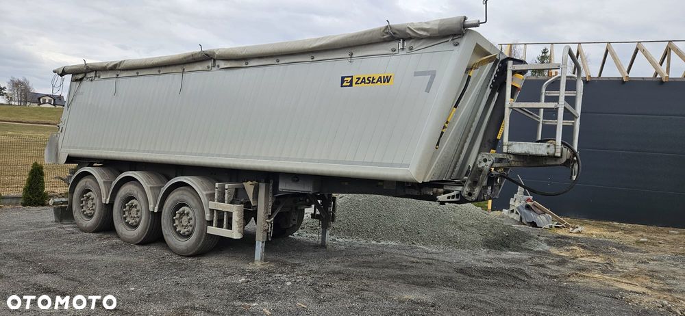 Zaslaw ZASŁAW D-653A - 1