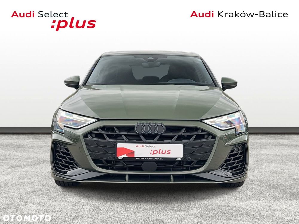 Audi S3 Limousine TFSI Quattro S tronic - 9