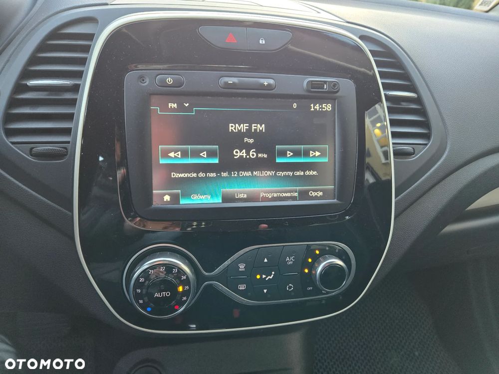 Renault Captur dCi 90 EDC COLLECTION - 13