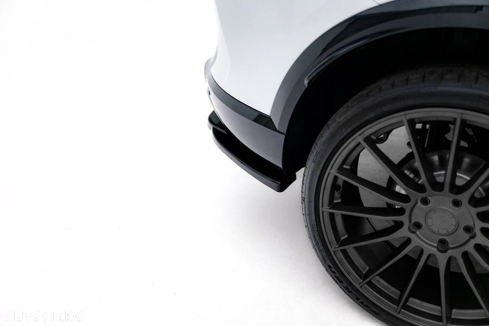 Pachet Prelungiri compatibil cu Cupra Formentor Facelift Maxton Design - 10