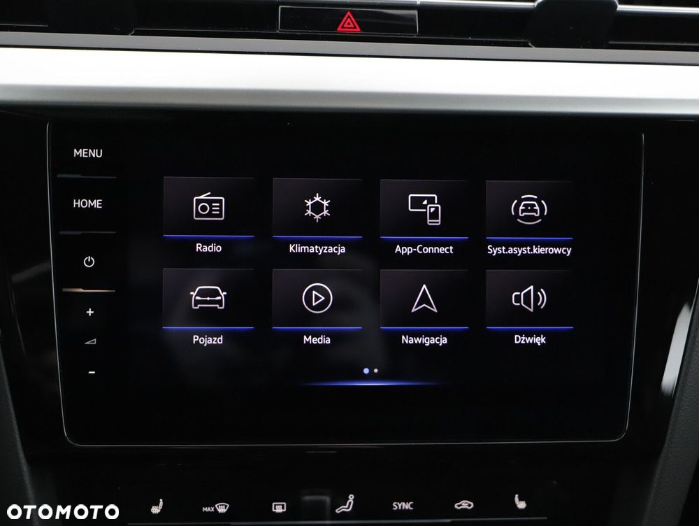Volkswagen Arteon Shooting Brake 2.0 TDI R-Line DSG - 18