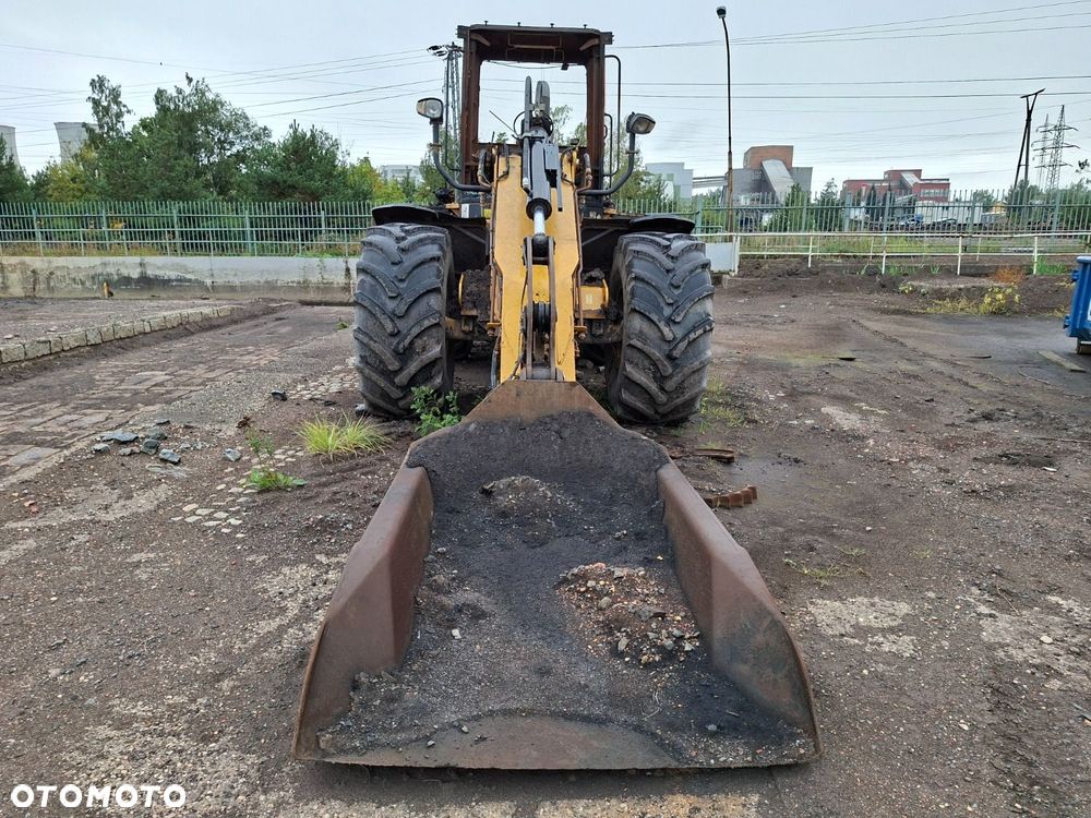 Caterpillar 930H 4X4 - 2