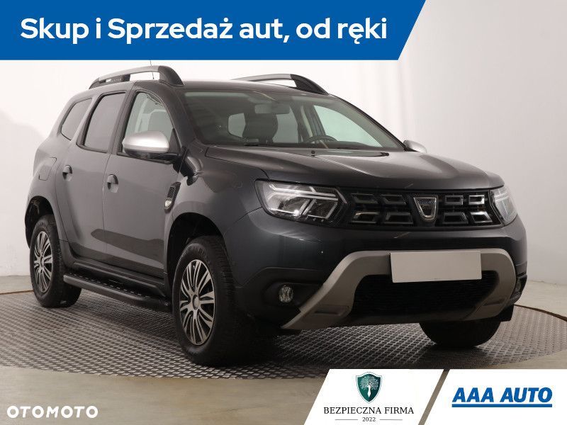 Dacia Duster - 3