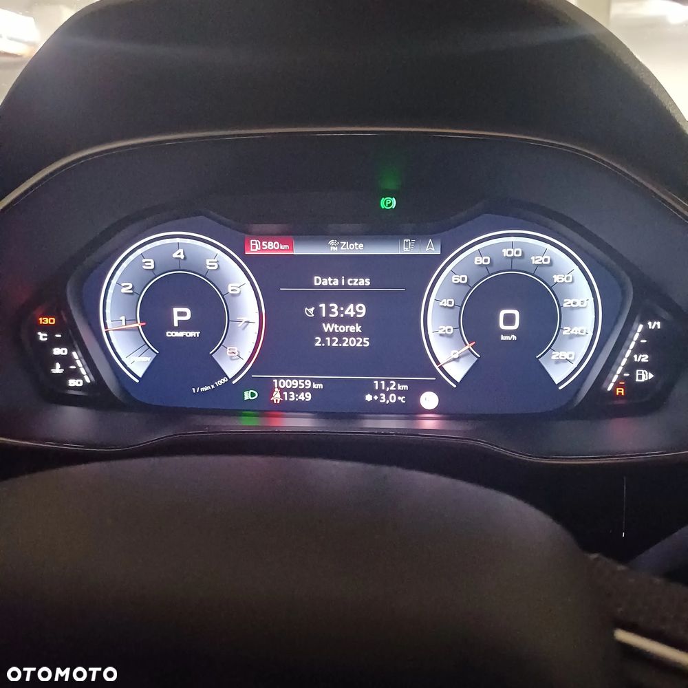 Audi Q3 45 TFSI Quattro S Line S tronic - 5