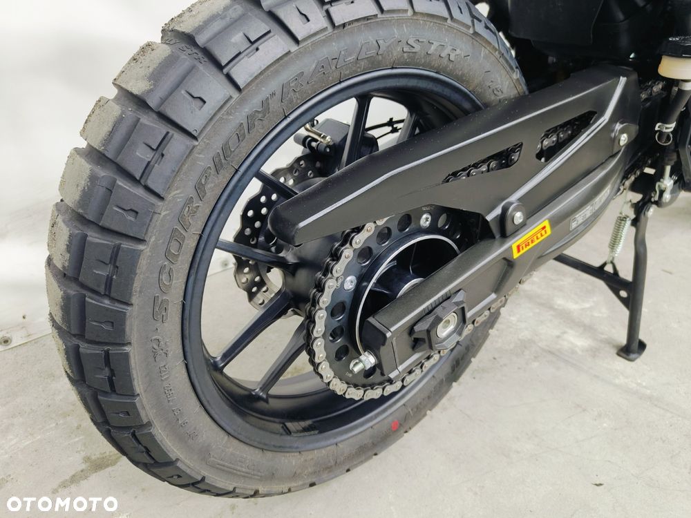 VOGE 650DSX - 10