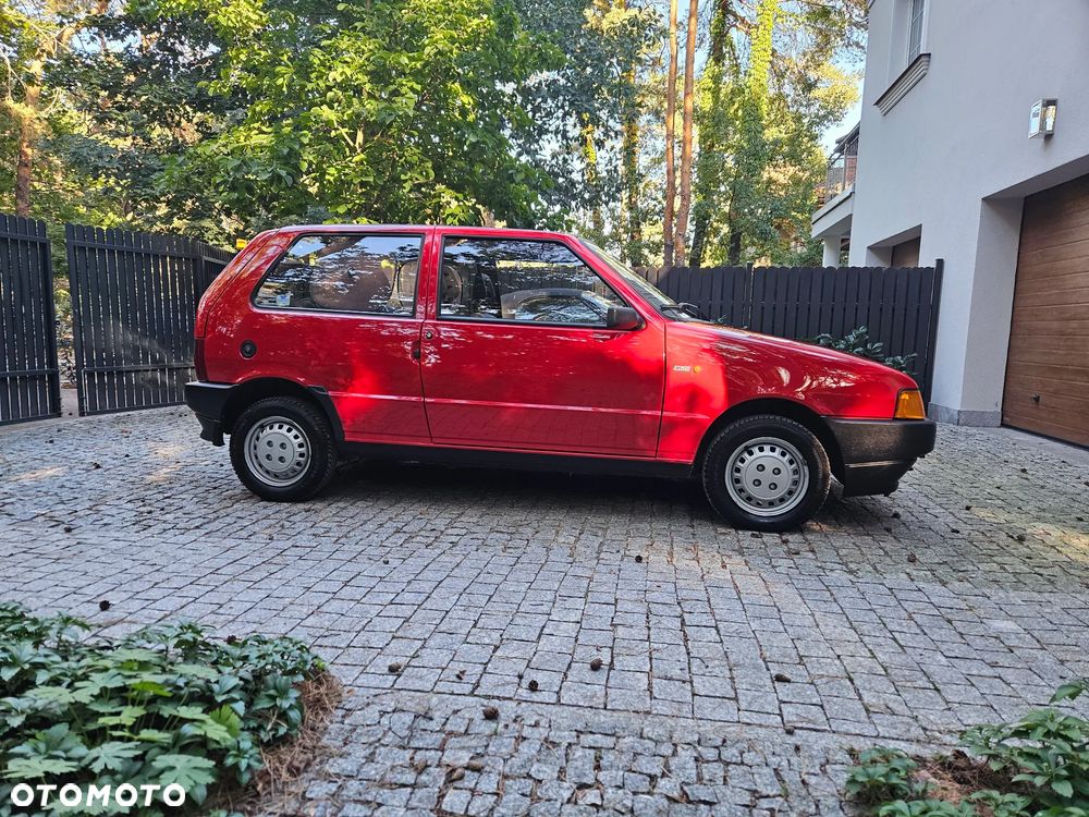 Fiat Uno 1.0 i.e Fire - 1