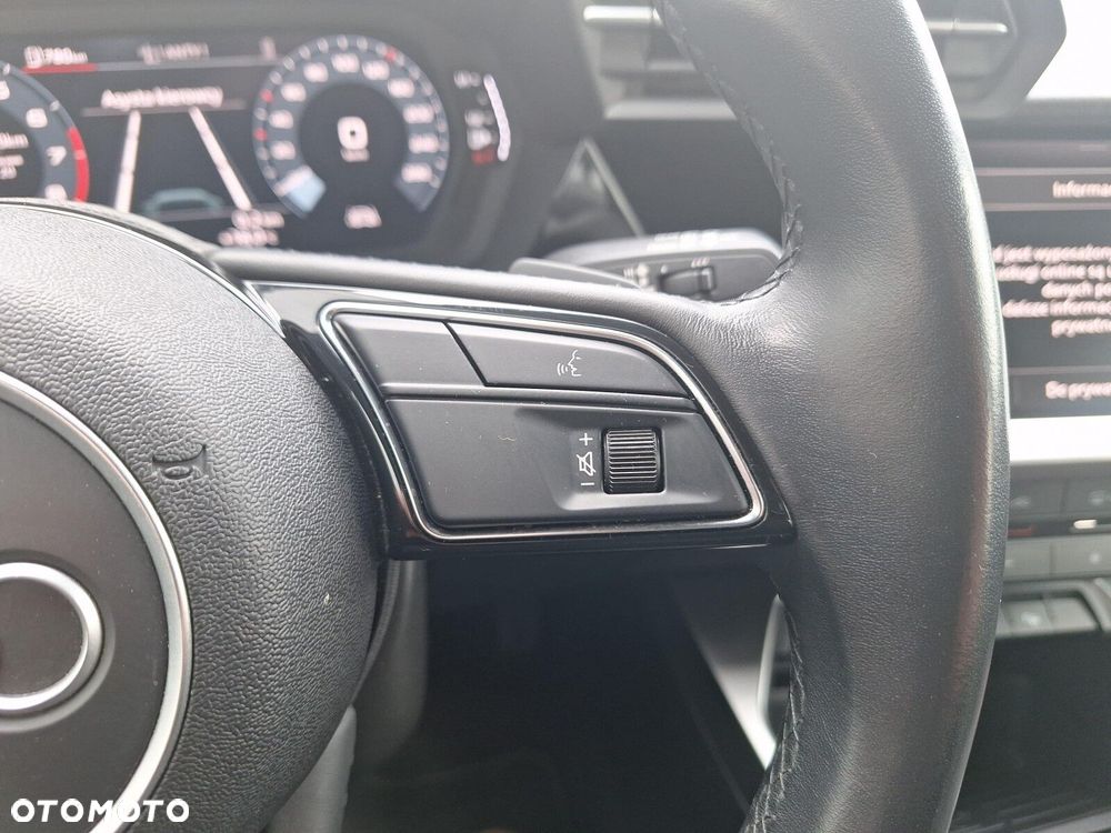 Audi A3 Sportback - 18