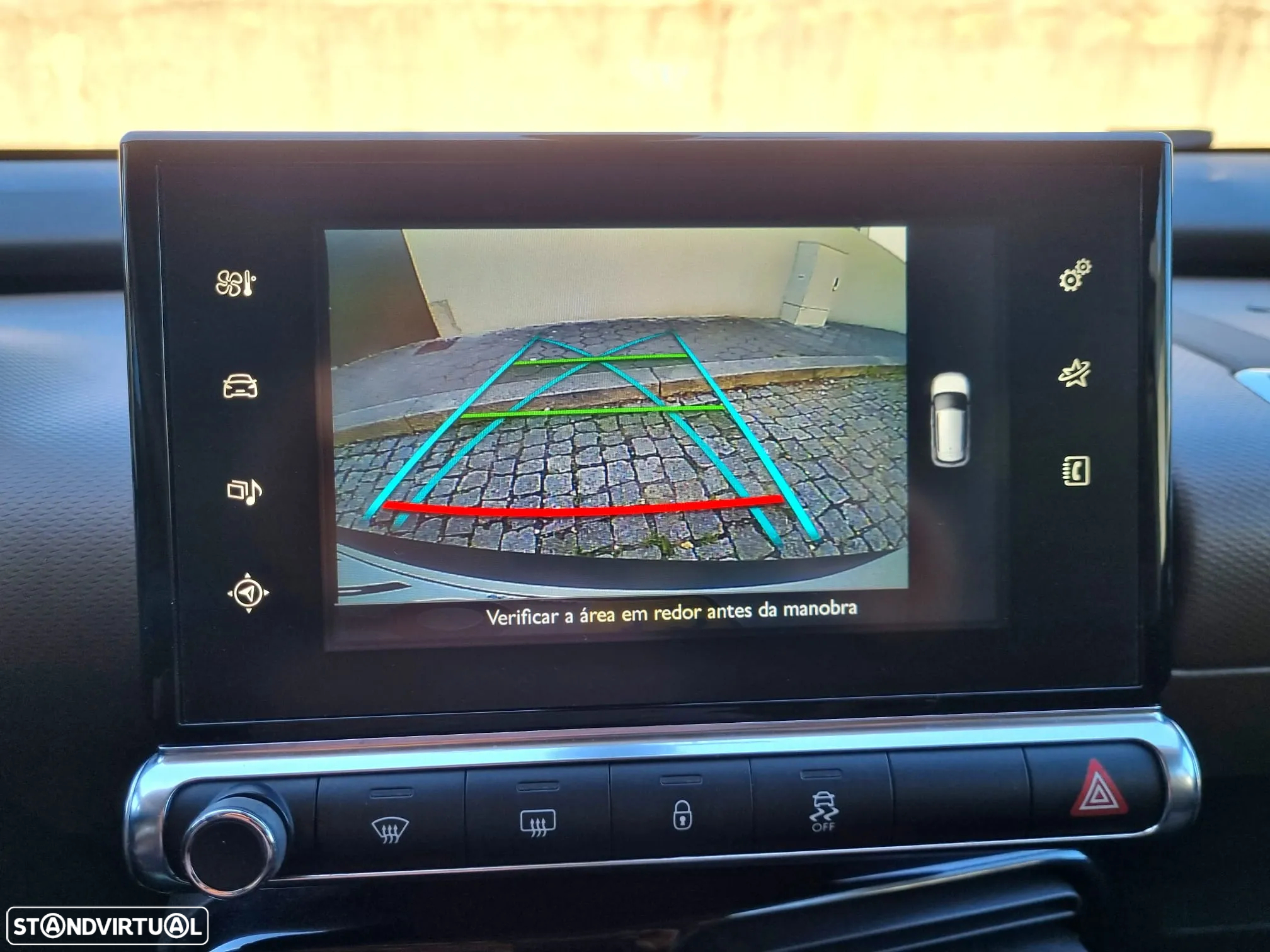 Citroën C4 Cactus 1.6 BlueHDi Shine - 7