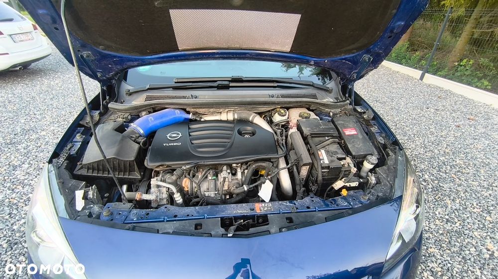 Opel Astra OPC EU6 - 29