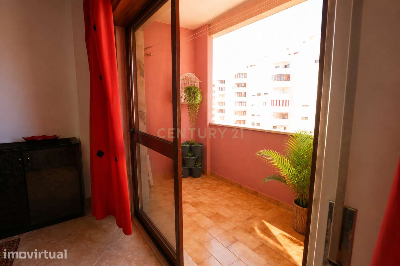 Fantástico T3 com 115m², Vista Rio Desafogada e Garagem Box – Casal da - Grande imagem: 5/21