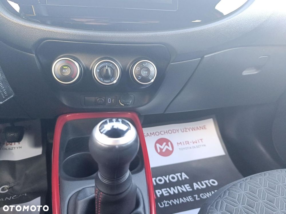 Toyota Aygo X - 21