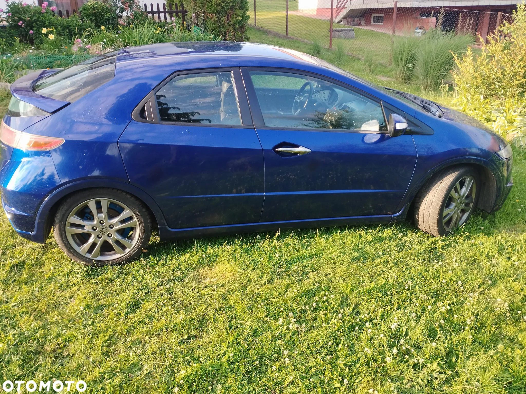 Honda Civic 1.8 Executive - 3